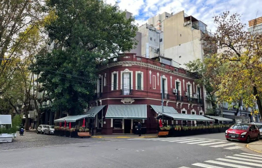 Don Julio (Buenos Aires, Argentina)
